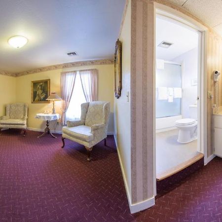 Historic Cary House Hotel Placerville Extérieur photo